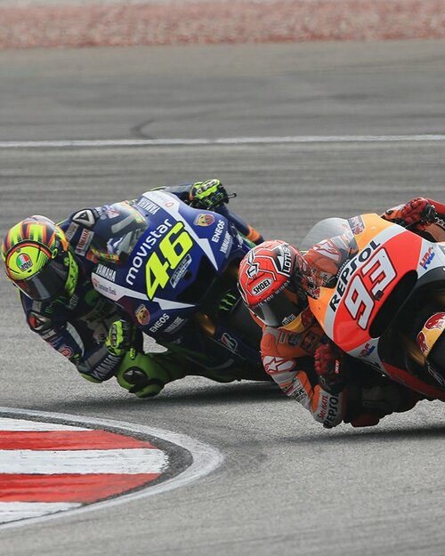MotoGP 総集編 1983〜2020年 全38本セット ／ ロッシ　マルケス MotoGP ゼッケンナンバーよもやま話 その2 マルケス