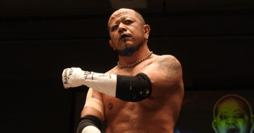 デスマッチ 葛西純 プロレス img_339a0b4c90451ad692e1995100