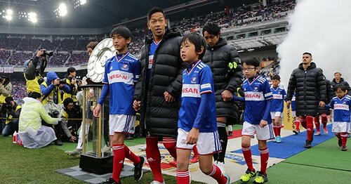 栗原勇蔵を徹底解剖 - Number Web - ナンバー