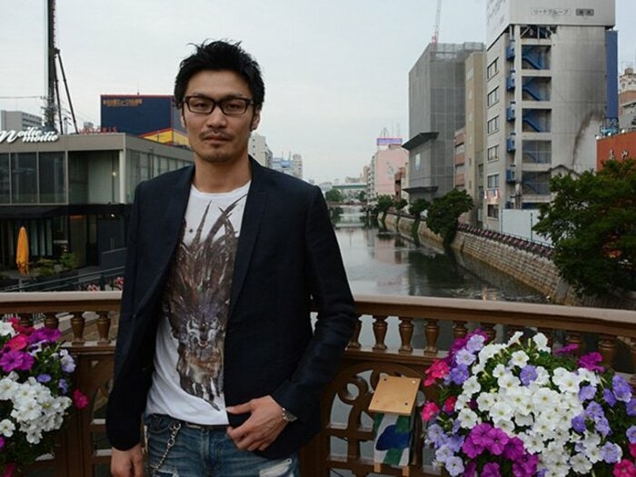 「自尊心は満たされました。けど……」佐藤嘉洋が語るK-1ブームの光と影。<Number Web> photograph by Norihiro Hashimoto