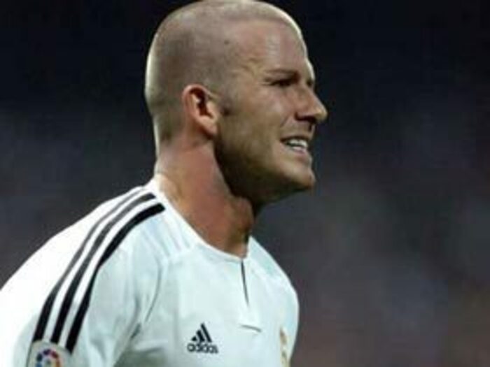 敵意と不協和音の中で沈むレアル・マドリー。＜Number Web＞ photograph by Getty Images/AFLO