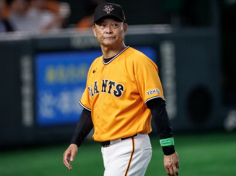 巨人・阿部慎之助逮捕から3時間後、すでに”解任”は決まっていた？ 球団