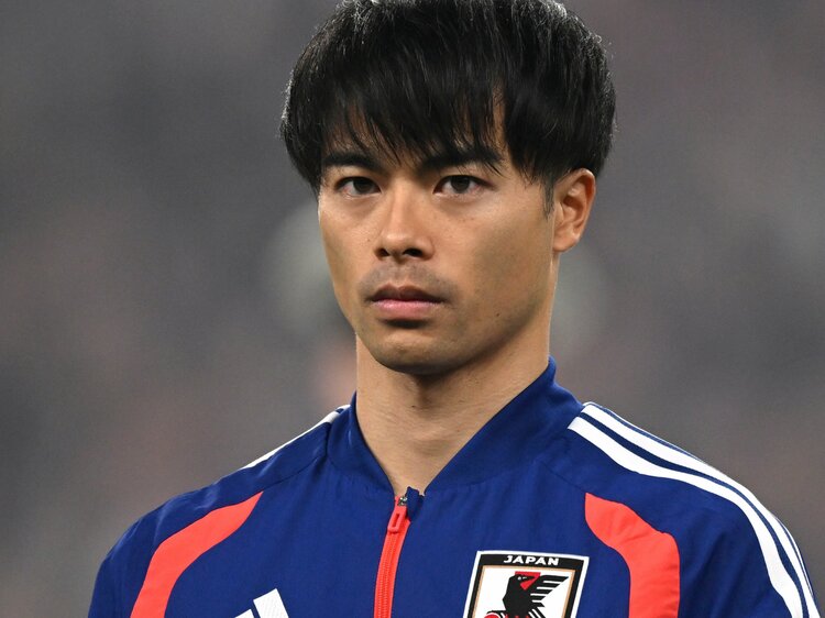 三笘薫 三苫薫 筑波大学時代のユニフォーム 筑波大学サッカー部
