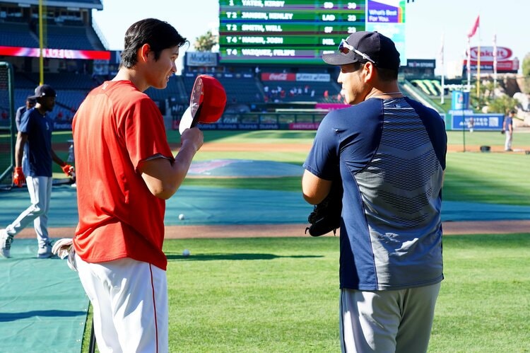 大谷翔平、菊池雄星から“東大合格者”まで…花巻東・佐々木洋監督が