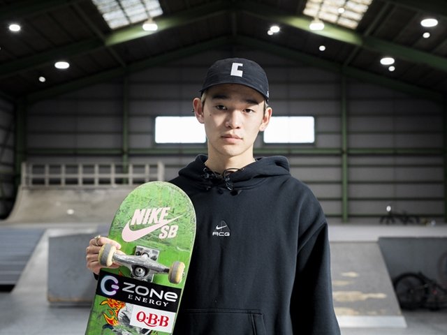 東京五輪でファンになりました」って俺、負けたのに？ スケボー世界