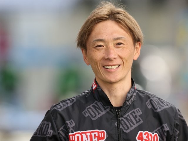 フライングしたら税金も払えない」賞金1億円をかけた0.01秒のスタート