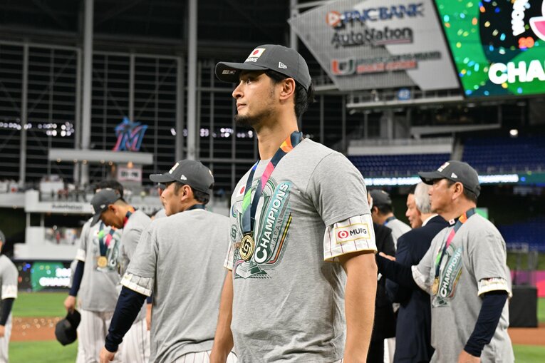 日本vsアメリカ　©Naoya Sanuki