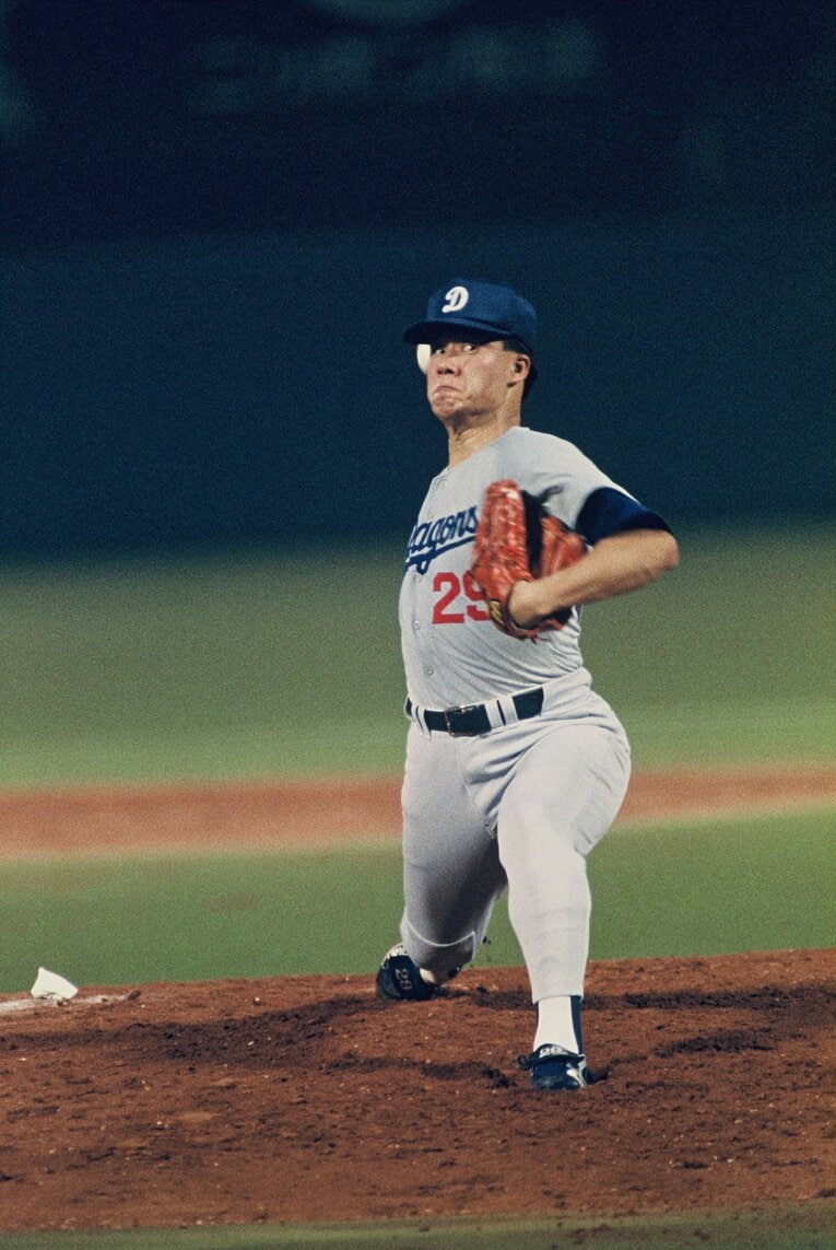 ©Sports Graphic Number