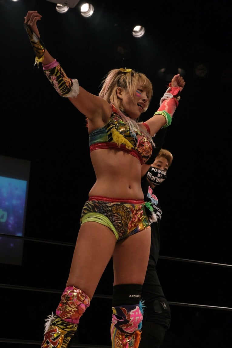 10.25マーベラス ©Norihiro Hashimto