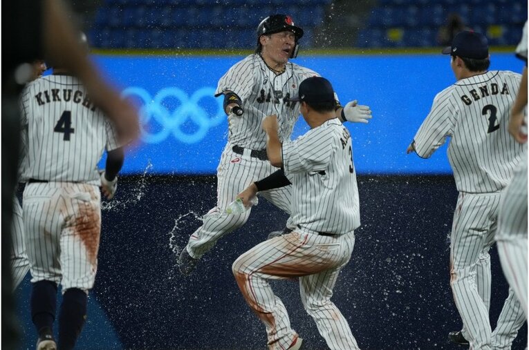 ©Masaki Fujioka/JMPA