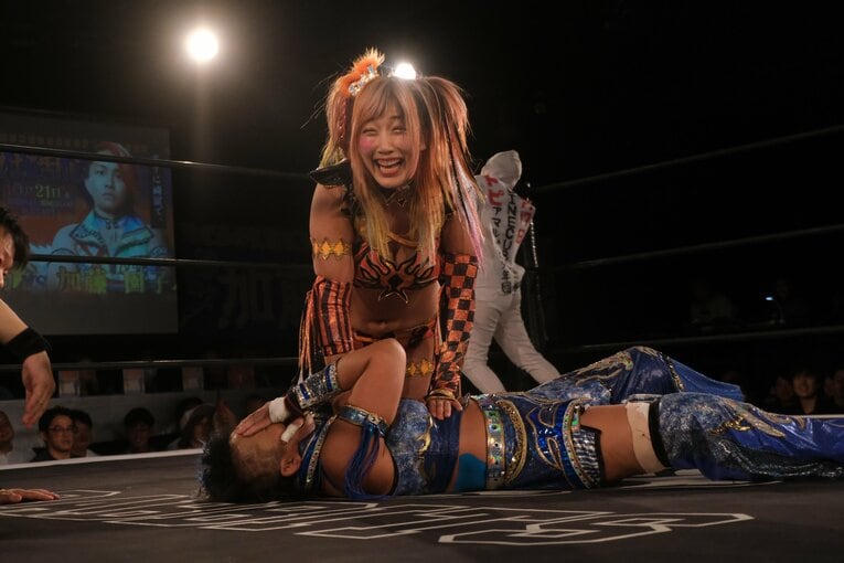 ©Norihiro Hashimoto