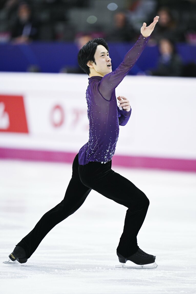 フリー、ラフマニノフの『ピアノ協奏曲第2番』　©Asami Enomoto