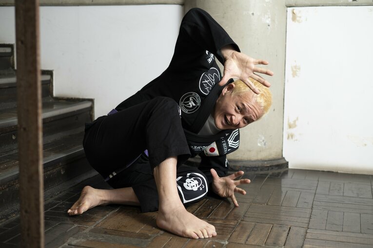 【アフター】公式戦、国内では無敗。海外でもこれまで1敗しかしていない福島（3月現在）　©Tadashi Hosoda