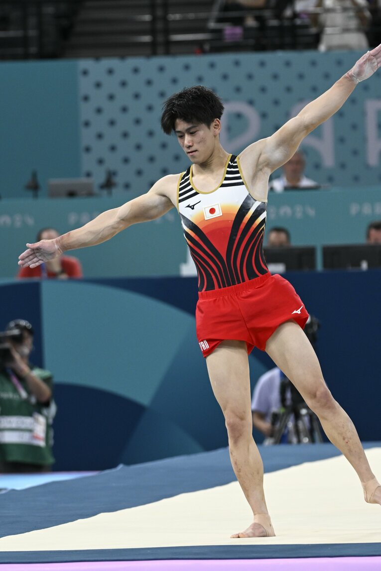 ©Asami Enomoto/JMPA