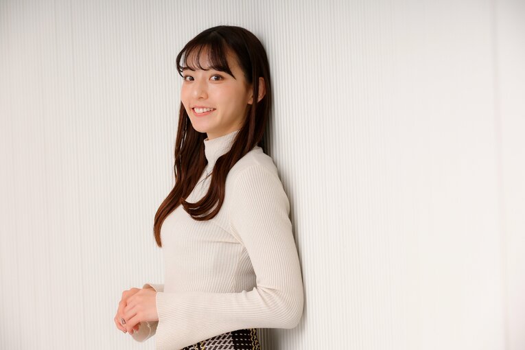 スパーで鼻血、試合では一撃KO…“戦うラウンドガール”宮原華音がキックボクサーとしてリングに立つ理由「私たちも格闘技に本気なんです」(38)