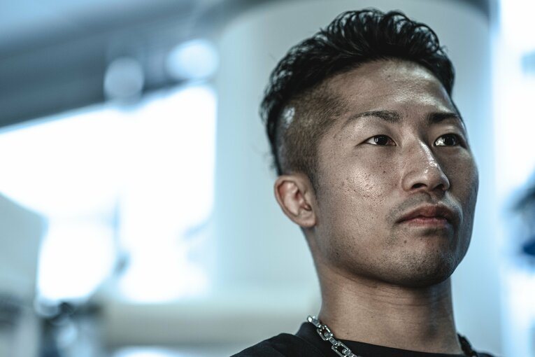 ©️Takuya Sugiyama