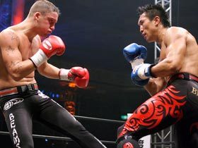 大物参戦も予定されるさいたまSAでのS-cup。 - 格闘技 - Number