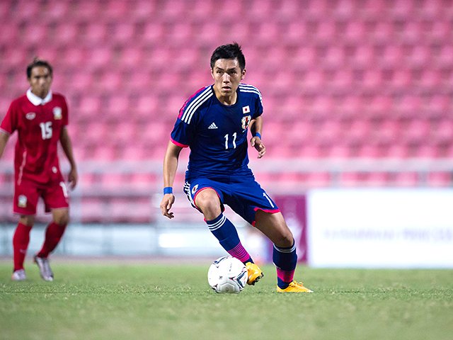 久保裕也（3／3）を徹底解剖 - Number Web - ナンバー