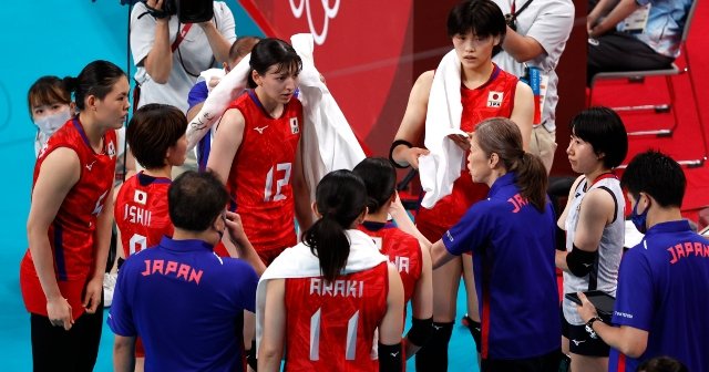 3／4）大きすぎる古賀紗理那の不在…狩野舞子が感じるバレー女子代表の