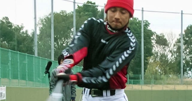 若き日の川崎宗則がした本物の練習。ソフトバンクの若手に足りないもの