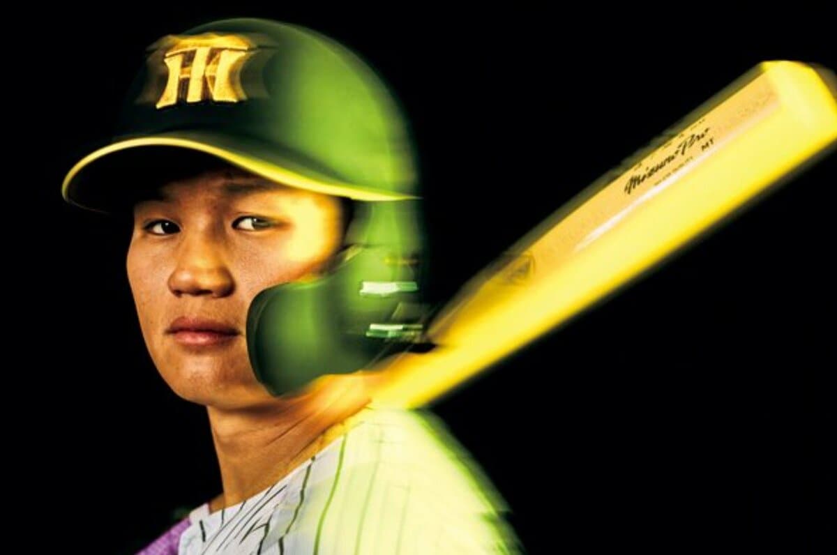 スタメンじゃないのは分かっていた」阪神・森下翔太が語るWBCで掴んだ