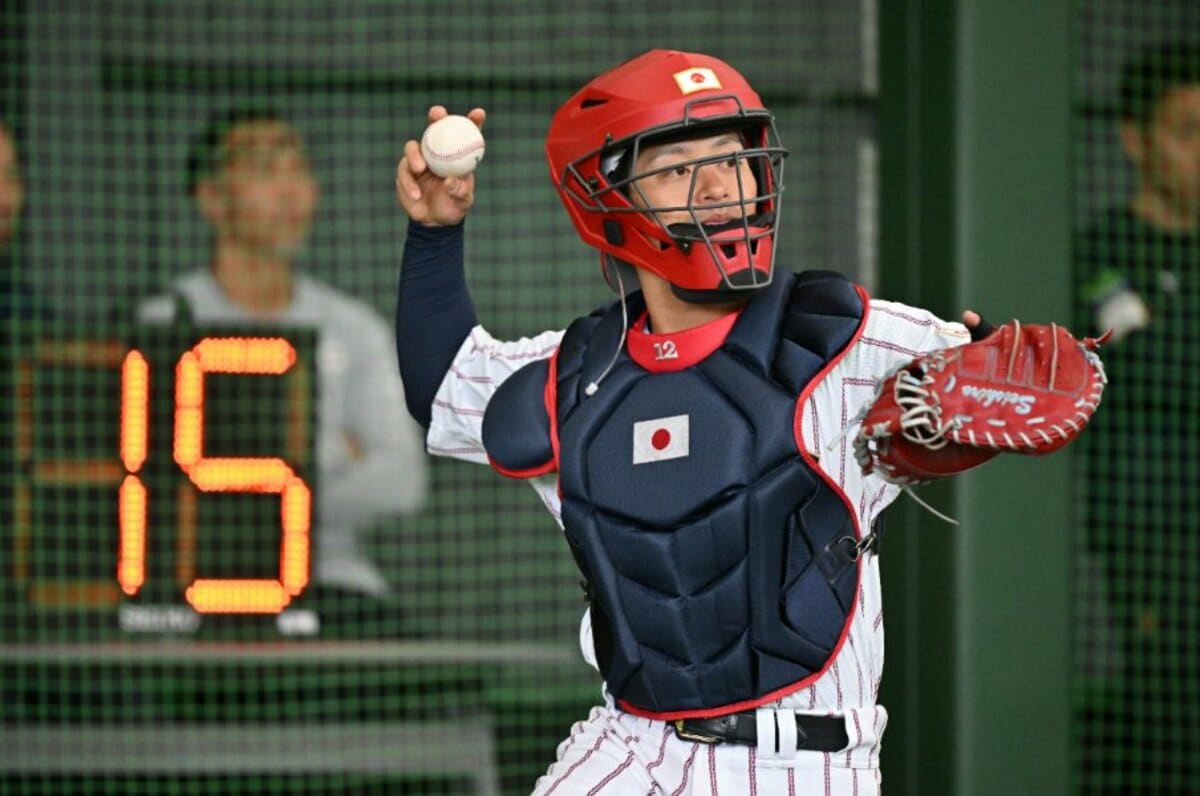 2／3）「スミちゃん（隅田知一郎）に申し訳ない気持ちが…」WBC“3戦目