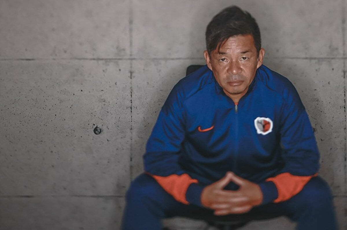 植田直通を徹底解剖 - Number Web - ナンバー