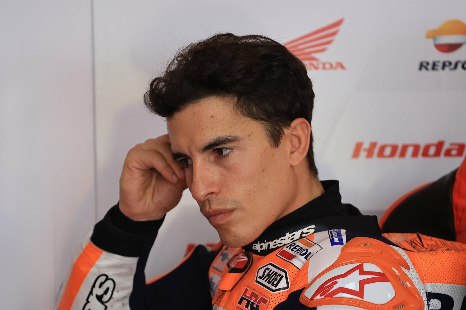 13年にMotoGPクラスに昇格して以来、9シーズンでタイトル6回を獲得した絶対王者も29歳となった