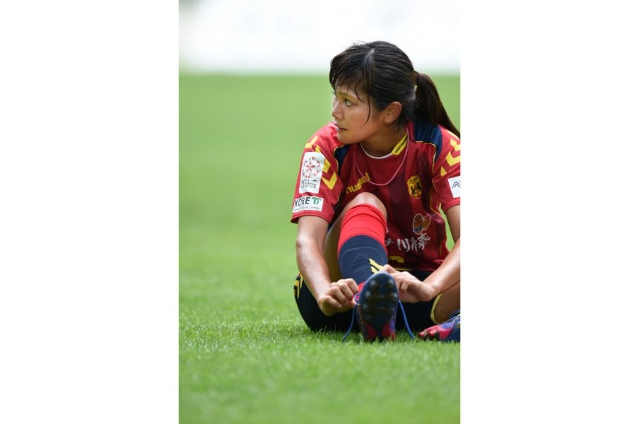 ©Sports Graphic Number