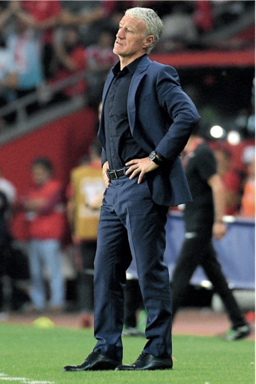 ©Franck Faugère/L’Équipe