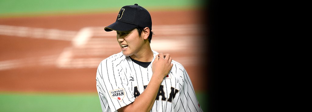 カーショークラスの才能と、現能力。大谷翔平と、MLBの「距離」を考える。＜Number Web＞ photograph by Naoya Sanuki