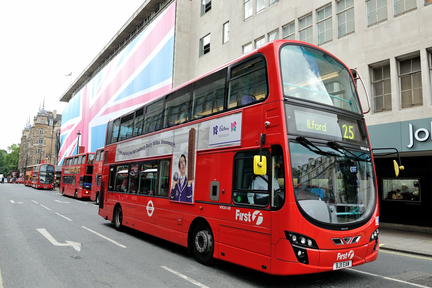 大谷の結婚は英公共放送局BBCでも報じられた ©Takashi Shimizu