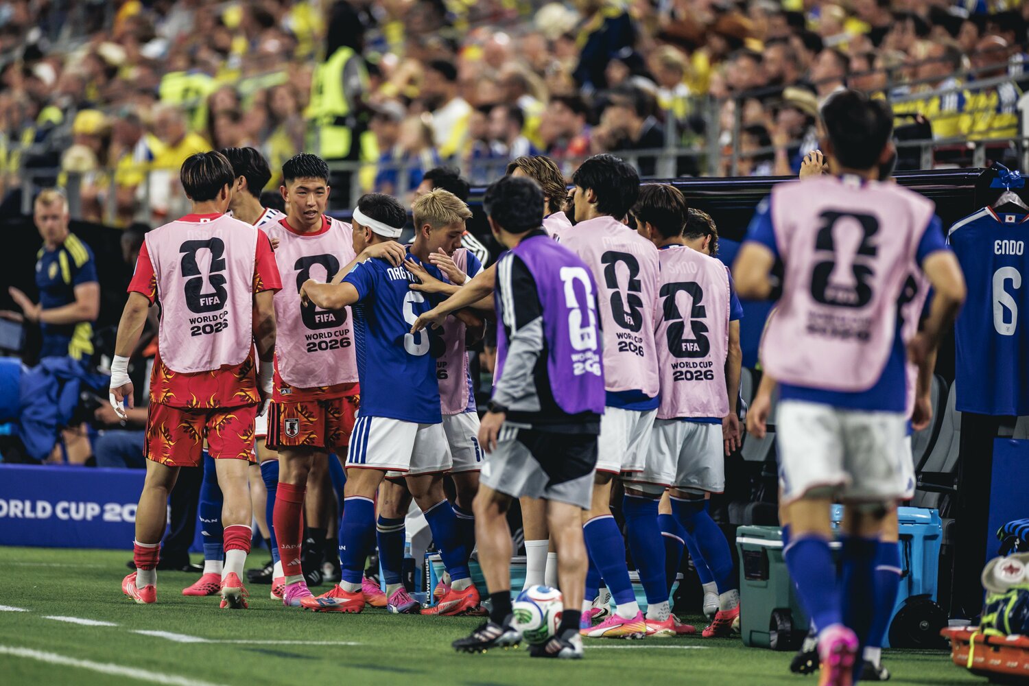 ©Kiichi Matsumoto/JMPA