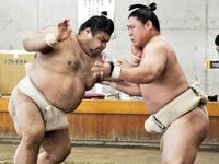 2／4）「あんちゃん座れ」ケンカで無双“大分の龍二”が圧倒された千代の