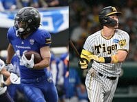 桑田佳祐 響け！音楽とスポーツ - Number997号 - Number Web