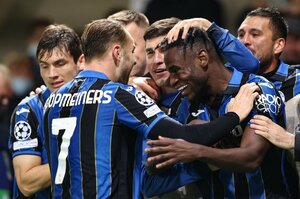 年俸総額はインテルの3分の1以下…強豪へと成長した“青春のチーム”アタランタが抱える見えない爆弾とは？