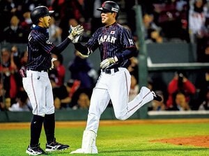 日米野球の存在意義とは？～負けたら終わりのWBCとは違う、試す機会～