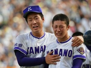 高校野球“7回制”の賛否割れた…金足農から大阪桐蔭まで“監督ポツリ”意外な本音「9回制より守りたいのは…」「部員減の高校チャンス」揺れる現場《2024甲子園BEST》