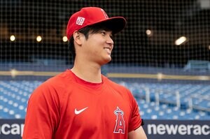【人気記事】「ショウヘイがいなければ勝てない？」“2番・投手”大谷翔平が物語るエンゼルスの苦しい事情