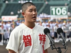 高校野球“7回制”議論に「危なっかしくて誰も獲れなくなる」プロスカウトの本音…先に導入すべきは甲子園でのコールド制？ 現場のリアルな声は…―2024年上半期読まれた記事