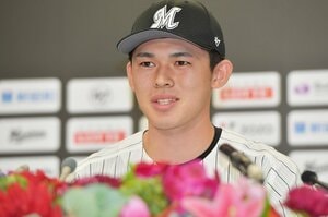 佐々木朗希がオールスターに“特別な思い”を抱く理由…10年前、仮設住宅からバスで2時間半かけて向かった岩手県営野球場の外野席