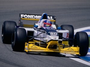 「おまえはニキ・ラウダだ」…角田裕毅が更新したF1出走記録の元保持者・片山右京が現役時代に笑えないジョークを発した理由
