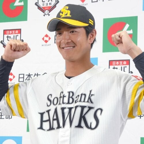 栗原陵矢を徹底解剖 - Number Web - ナンバー