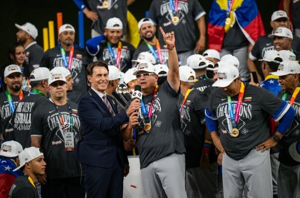 WBCのデータで判明「じつはもう有効ではない」日本人投手の“落ちるボール”…「MLBに置いていかれる」アナリストが指摘した“日本プロ野球の問題点”