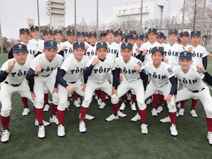 「甲子園に4回出て3回優勝」あの最強世代セカンド・山田健太が明かす、“大阪桐蔭の練習”は何が違う？「そりゃあ、強いっすよね」＜Number Web＞ photograph by Sankei Shimbun