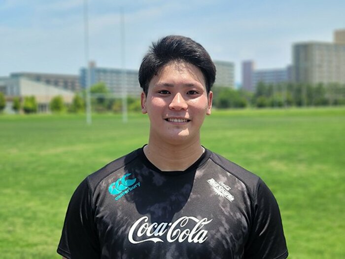 全体練習もまだ参加していないのに…突然告げられた「今年いっぱいで廃部」創設55年コカ・コーラの“最後の新人”野田響の今＜Number Web＞ photograph by Coca-Cola Red Sparks