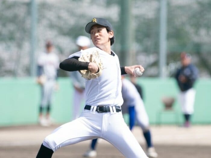 ドラフト戦線に異変…有望高校生がメジャーでもプロ野球でもなく“浜松の社会人チーム”に進んでいた「まるでプロの環境」「スカウトうまい」ヤマハの謎を追う＜Number Web＞ photograph by Kota Inoue