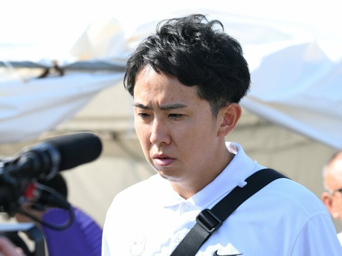 「こんな感じでいけるだろう、という甘い見込みが…」あの名門大はなぜ箱根駅伝予選会で5年連続出場を逃した？「練習で走れても実戦の経験値がない」＜Number Web＞ photograph by Keiji Ishikawa