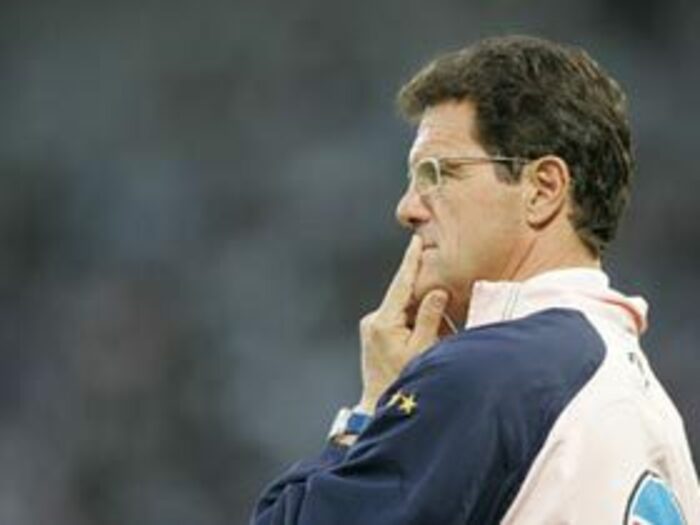 オフィシャル・サイトの“お遊び”を笑おう。＜Number Web＞ photograph by Getty YUTAKA/AFLO SPORT