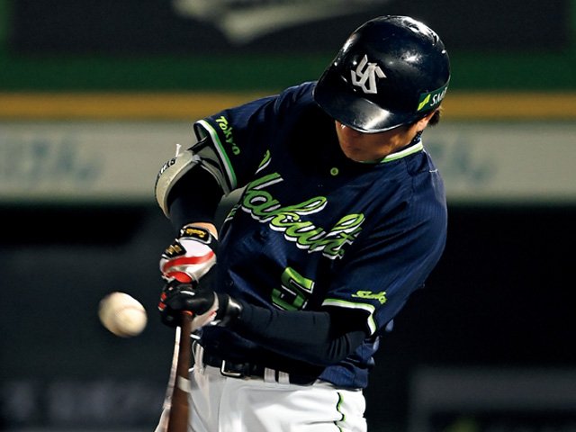 第6戦 KEYMAN］川端慎吾「耐えて、待って、花は咲いた」 - プロ野球